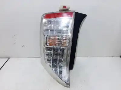 Автозапчасти б/у правый задний фонарь за toyota prius (_w3_) 1.8 hybrid (zvw3_) ссылки oem iam p8007