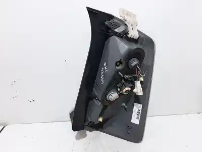 Автозапчасти б/у правый задний фонарь за toyota prius (_w3_) 1.8 hybrid (zvw3_) ссылки oem iam p8007  