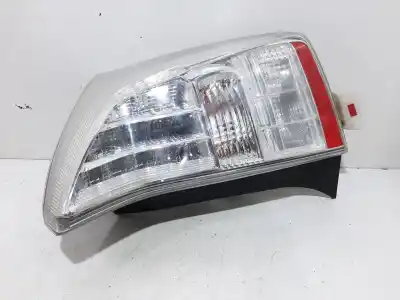 Автозапчасти б/у правый задний фонарь за toyota prius (_w3_) 1.8 hybrid (zvw3_) ссылки oem iam p8007  