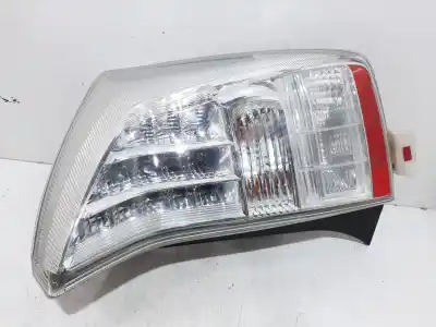Автозапчасти б/у правый задний фонарь за toyota prius (_w3_) 1.8 hybrid (zvw3_) ссылки oem iam p8007  