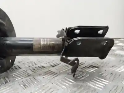 Pezzo di ricambio per auto di seconda mano ammortizzatore anteriore destro per dacia lodgy (js_) 1.6 lpg riferimenti oem iam 543023390r  