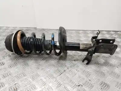 Piesă de schimb auto la mâna a doua AMORTIZOR FAȚÃ STÂNGA pentru DACIA LODGY (JS_)  Referințe OEM IAM 543023390R  