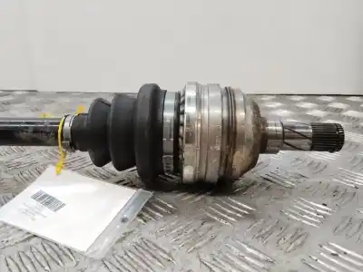 Second-hand car spare part front left transmission for opel astra h (a04) 1.7 cdti (l48) oem iam references 13124675  