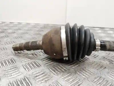 Second-hand car spare part front left transmission for opel astra h (a04) 1.7 cdti (l48) oem iam references 13124675  