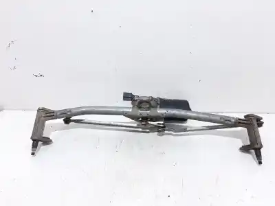 Автозапчастина б/у ДВИГАТЕЛЬ ПЕРЕДНІХ Склоочисників для SEAT CORDOBA (6K1, 6K2)  Посилання на OEM IAM 1J1955113C  