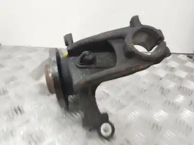 Second-hand car spare part front left knuckle for citroen c3 i (fc_, fn_) 1.1 i oem iam references 1607557480  