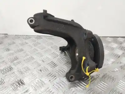 Second-hand car spare part front left knuckle for citroen c3 i (fc_, fn_) 1.1 i oem iam references 1607557480  