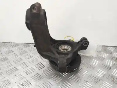 Second-hand car spare part front left knuckle for citroen c3 i (fc_, fn_) 1.1 i oem iam references 1607557480  