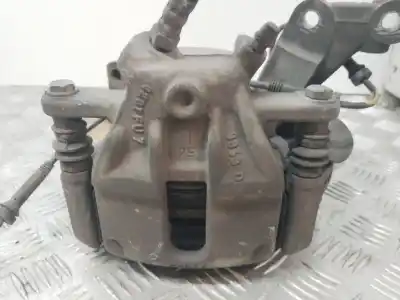 Автозапчасти б/у передняя левая кулачка за dacia lodgy (js_) 1.6 lpg ссылки oem iam 400110096r  