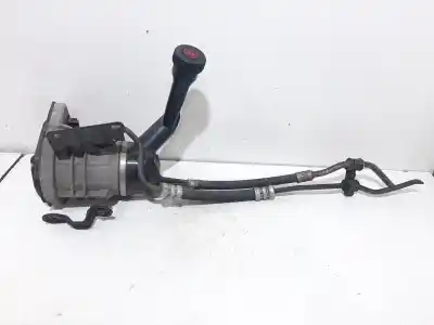 Gebrauchtes Autoersatzteil hydraulikpumpe lenkung zum citroen c4 picasso millenium oem-iam-referenzen 9674055680  