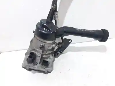 Gebrauchtes Autoersatzteil hydraulikpumpe lenkung zum citroen c4 picasso millenium oem-iam-referenzen 9674055680  