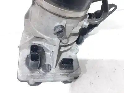 Gebrauchtes Autoersatzteil hydraulikpumpe lenkung zum citroen c4 picasso millenium oem-iam-referenzen 9674055680  