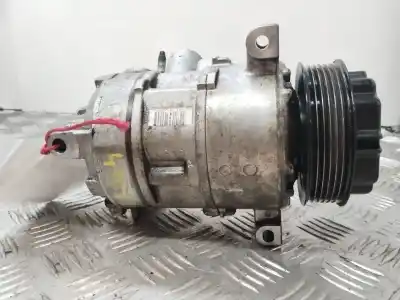 Second-hand car spare part air conditioning compressor for dodge caliber s oem iam references 4471905064  