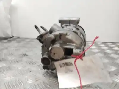Second-hand car spare part air conditioning compressor for dodge caliber s oem iam references 4471905064  
