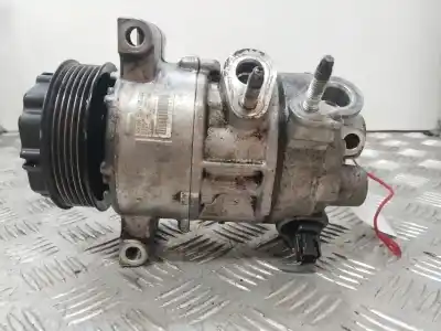 Second-hand car spare part air conditioning compressor for dodge caliber s oem iam references 4471905064  