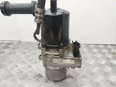 İkinci el araba yedek parçası enjeksiyon pompasi için peugeot 307 sw (3h) 2.0 hdi 135 oem iam referansları 9654150980  