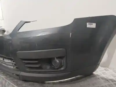 Автозапчастина б/у передній бампер для ford focus c-max (dm2) 2.0 посилання на oem iam 1334684  