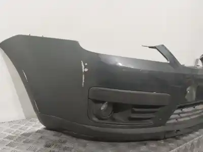 Автозапчастина б/у передній бампер для ford focus c-max (dm2) 2.0 посилання на oem iam 1334684  