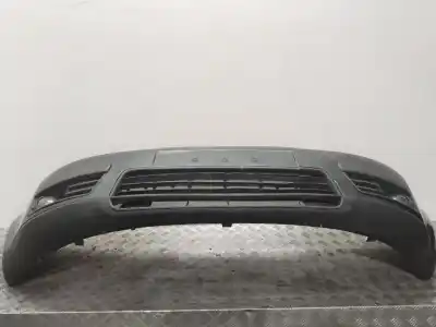Автозапчастина б/у передній бампер для ford focus c-max (dm2) 2.0 посилання на oem iam 1334684  