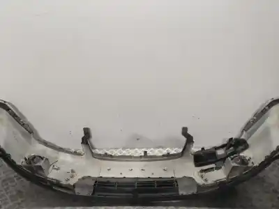Автозапчастина б/у передній бампер для ford focus c-max (dm2) 2.0 посилання на oem iam 1334684  