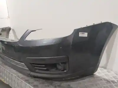 Автозапчастина б/у передній бампер для ford focus c-max (dm2) 2.0 посилання на oem iam 1334684  