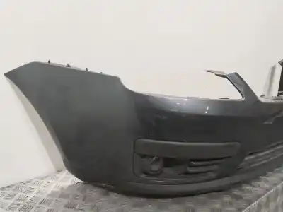 Автозапчастина б/у передній бампер для ford focus c-max (dm2) 2.0 посилання на oem iam 1334684  