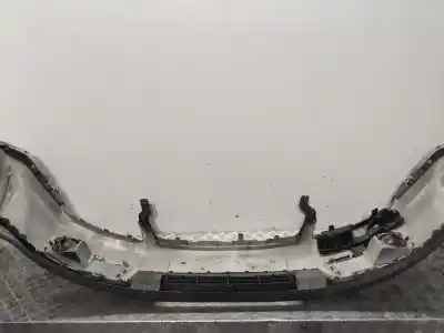 Автозапчастина б/у передній бампер для ford focus c-max (dm2) 2.0 посилання на oem iam 1334684  