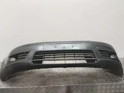 Автозапчастина б/у передній бампер для ford focus c-max (dm2) 2.0 посилання на oem iam 1334684  