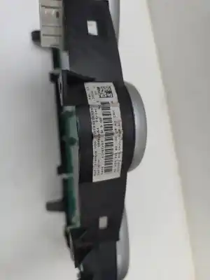 Peça sobressalente para automóvel em segunda mão quadrante por peugeot 207 xt pack referências oem iam 9662904680  