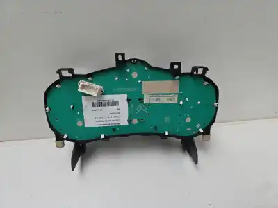 Peça sobressalente para automóvel em segunda mão quadrante por peugeot 207 xt pack referências oem iam 9662904680  