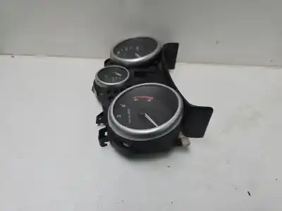 Peça sobressalente para automóvel em segunda mão quadrante por peugeot 207 xt pack referências oem iam 9662904680  