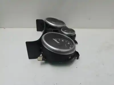 Peça sobressalente para automóvel em segunda mão quadrante por peugeot 207 xt pack referências oem iam 9662904680  