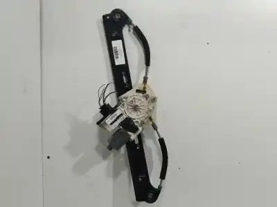 Peça sobressalente para automóvel em segunda mão elevador de vidros traseiro direito por bmw x3 (e83) 3.0d referências oem iam e840311305