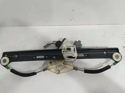 Second-hand car spare part rear right window regulator for bmw x3 (e83) 3.0d oem iam references e840311305  
