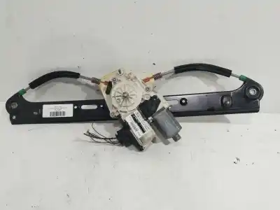 Second-hand car spare part rear right window regulator for bmw x3 (e83) 3.0d oem iam references e840311305  