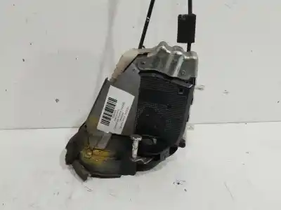 Автозапчасти б/у замок задней правой двери за toyota prius (nhw30) plug-in hybrid advance ссылки oem iam 6905047070  