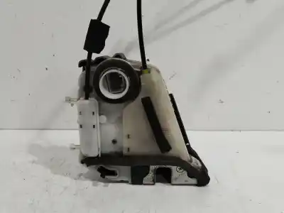 Автозапчасти б/у замок задней правой двери за toyota prius (nhw30) plug-in hybrid advance ссылки oem iam 6905047070  