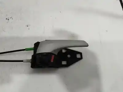 Автозапчасти б/у замок задней правой двери за toyota prius (nhw30) plug-in hybrid advance ссылки oem iam 6905047070  