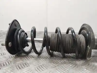 Peça sobressalente para automóvel em segunda mão amortecedor dianteiro direito por smart forfour básico (70kw) referências oem iam a4543201430  