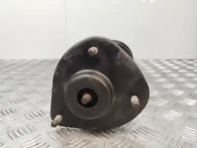 Peça sobressalente para automóvel em segunda mão amortecedor dianteiro direito por smart forfour básico (70kw) referências oem iam a4543201430  