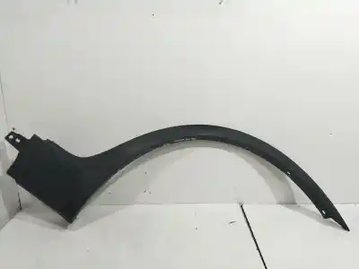 Pezzo di ricambio per auto di seconda mano Parafango Anteriore Destro per BMW X3 (E83) xDrive 20 d Riferimenti OEM IAM 12125313  