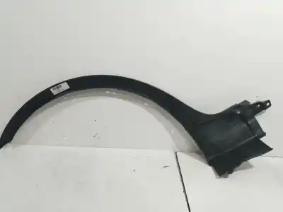 Pezzo di ricambio per auto di seconda mano parafango anteriore destro per bmw x3 (e83) xdrive 20 d riferimenti oem iam 12125313  