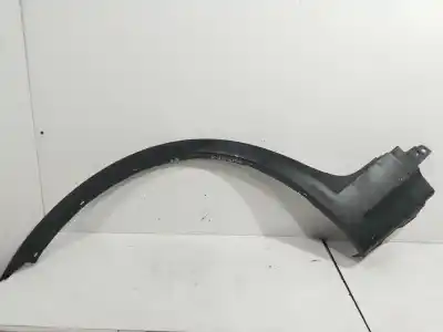 Pezzo di ricambio per auto di seconda mano Parafango Anteriore Sinistro per BMW X3 (E83) xDrive 20 d Riferimenti OEM IAM 12125313  