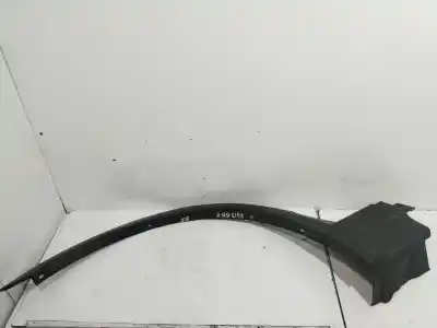 Pezzo di ricambio per auto di seconda mano parafango anteriore sinistro per bmw x3 (e83) xdrive 20 d riferimenti oem iam 12125313  