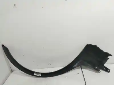 Pezzo di ricambio per auto di seconda mano parafango anteriore sinistro per bmw x3 (e83) xdrive 20 d riferimenti oem iam 12125313  