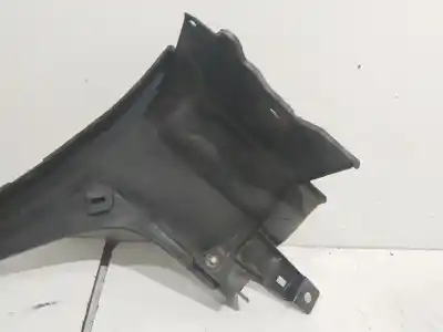 Pezzo di ricambio per auto di seconda mano parafango anteriore sinistro per bmw x3 (e83) xdrive 20 d riferimenti oem iam 12125313  