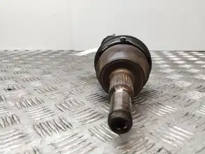 Автозапчасти б/у передняя левая трансмиссия за ford c-max ii (dxa/cb7, dxa/ceu) 1.0 ecoboost ссылки oem iam 1857348  
