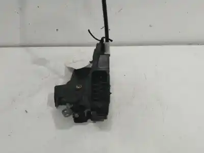 Second-hand car spare part front right door lock for ford focus c-max (dm2) 1.6 tdci oem iam references 3m5ar21812ak