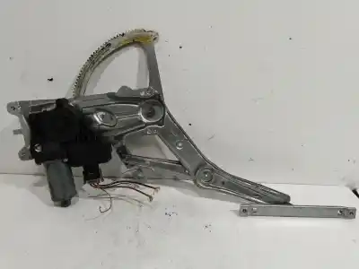 Second-hand car spare part passenger side right window regulator for opel astra h (a04) 1.7 cdti (l48) oem iam references 13100418rh  
