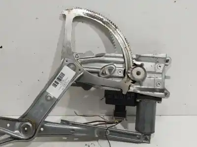 Second-hand car spare part passenger side right window regulator for opel astra h (a04) 1.7 cdti (l48) oem iam references 13100418rh  